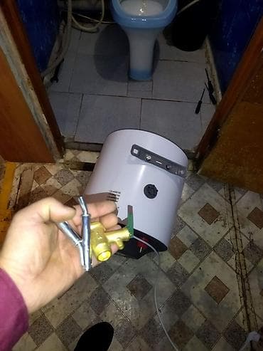 пп еда: Сантехнические работы под ключ Услуги: - Устранение протечек — 10