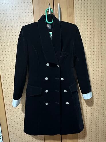 купить джинсовое платье турция большого размера: Черная платье 🐈‍⬛ — 3