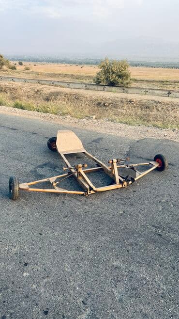 электро мотороллер с кузовом бишкек: Продаёться Вилли Паук 
Для езды на заднем колесе 
Цена 25000 мин торг — 2