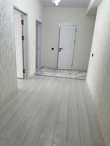 2 комнаты, 72 м², Джал-29 Элитка, 11 этаж, Свежий ремонт — 5