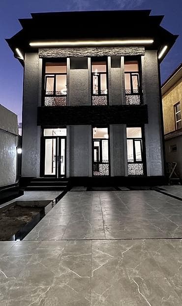 хозблок: Продается частный дом (2-уровневый) 📍 Адрес: Рабочий городок 📐 Площадь — 2
