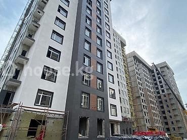 ош умра 2022 цена: 2 комнаты, 72 м², 10 этаж, Готовая ПСО (под самоотделку) — 4