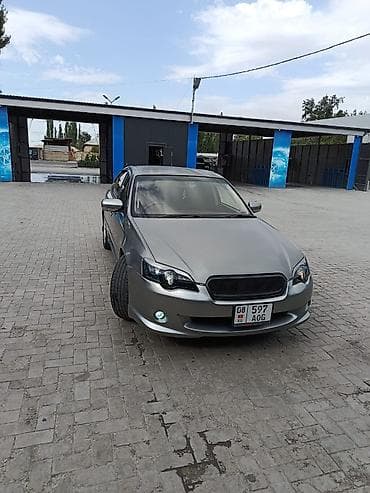 коробка автомат субару: Subaru Legacy: 2004 г., 0.2 л, Автомат, Бензин, Седан — 1