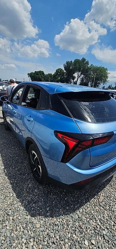 byd e7: Продаю Электромобиль Нета В 2022 года Запас хода 400 км Софт 74% — 2
