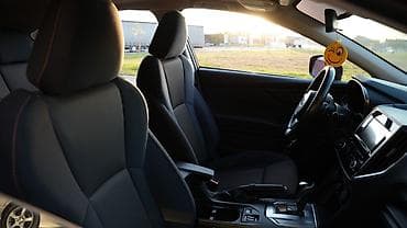 Subaru XV: 2019 г., 2 л, Вариатор, Бензин, Кроссовер — 9