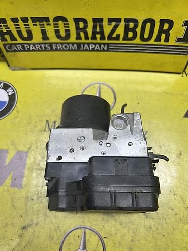 daf 2001: Блок ABS Lexus Б/у, Оригинал, Япония — 2