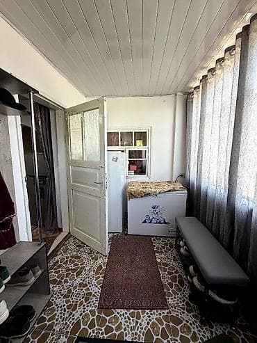 Үйлөр: 🏡 Продается уютный дом в Шопокове (район переезда)! 📍 Характеристики — 9