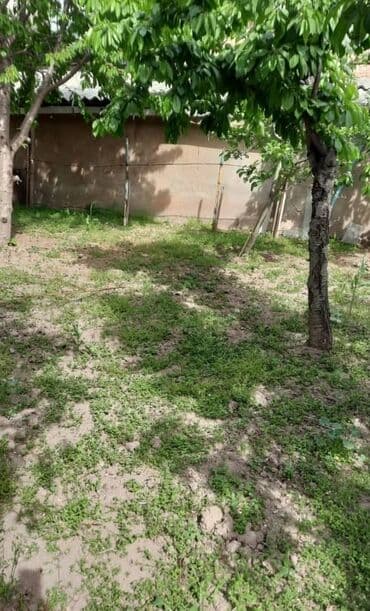 дом в районе кызыл аскер: Дом, 76 м², 4 комнаты, Агентство недвижимости, Косметический ремонт — 4