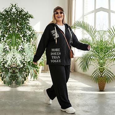 Повседневное платье, Осень-весна, Длинная модель, 5XL