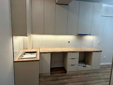 rent flat: 1 комната, 55 м², Элитка, 4 этаж, Евроремонт — 10