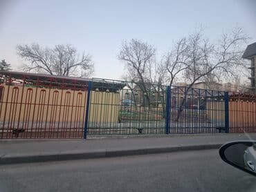 ищу квартира дордой: 1 комната, 35 м², 104 серия, 1 этаж, Косметический ремонт — 9