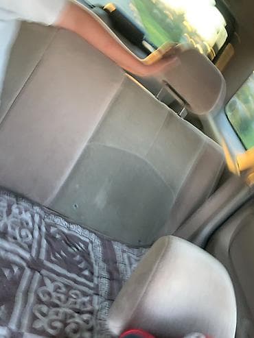 мазда трибють: Mazda Tribute: 2001 г., 2 л, Автомат, Газ, Кроссовер — 10