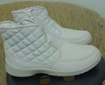 купить сапоги женские зимние кожаные италия: Сапоги женские, зимнии: - Сапоги кожанные, размер 41-42, евро зима — 9