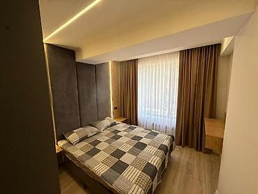 2 комнаты, 42 м², 6 этаж