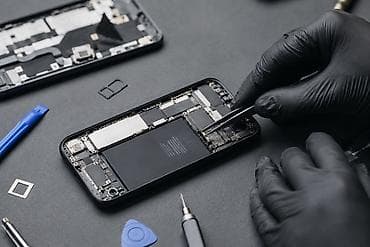 Занимаемся ремонтом телефонов на выезд домой 📱 Качественные замены