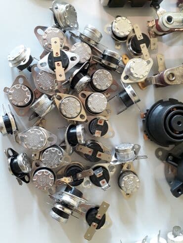 бытовая техника бишкек дордой: Продаю запчасти на обогреватели,электропушку,инфракрасный,сенсорных — 6