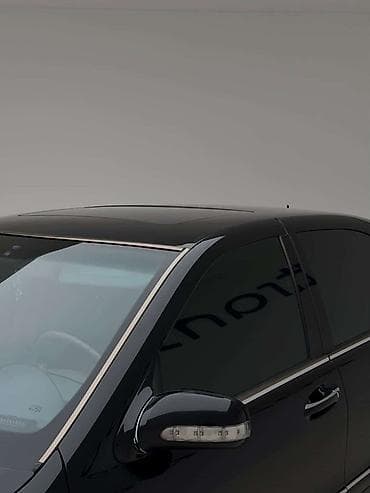 mers w202: Mercedes-Benz S-Class: 2002 г., 5 л, Автомат, Бензин, Седан — 10