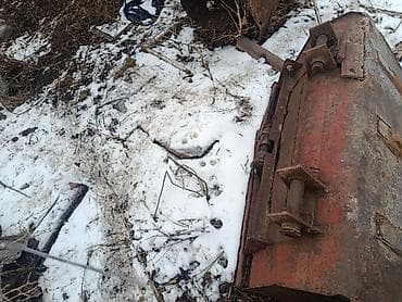 Тракторы ЛТЗ: Трактор мтз хорошем рабочем состоянии колеса новые 1сезон работати — 10