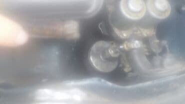 хром мерс: Mercedes-Benz E-Class: 1995 г., 2.2 л, Механика, Дизель, Седан — 8