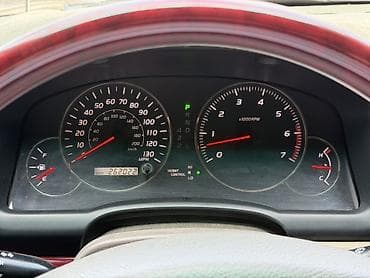 Lexus: Lexus GX: 2007 г., 4.7 л, Автомат, Бензин, Внедорожник — 7