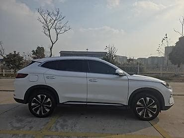 byd song plus гибрид: BYD Song Plus: 2023 г., 1.5 л, Вариатор, Гибрид, Кроссовер — 3