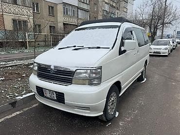 ниссан элигрант: Nissan Elgrand: 1998 г., 3.3 л, Автомат, Бензин, Минивэн — 7