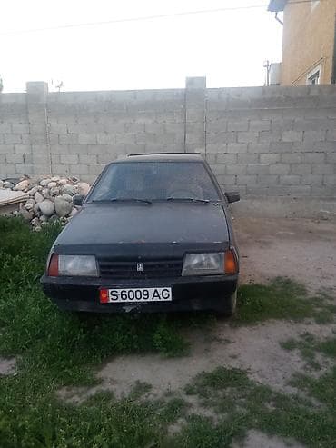 стартер ваз 2106 цена бу: ВАЗ (ЛАДА) 2108: 1986 г., 1.5 л, Ручные, Бензин, Хэтчбэк — 7