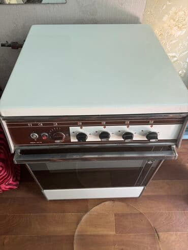 мальенкий холодильник: Б/у — 4