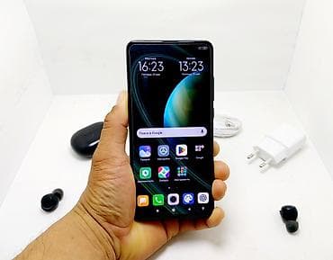 mate 20: Xiaomi, Mi 9T, Б/у, 128 ГБ, цвет - Черный, 1 SIM, 2 SIM — 2