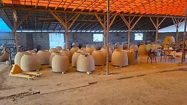 для крыши: Тандыр бишкек есть все размеры в большом ассортименте самсы лепешки — 2