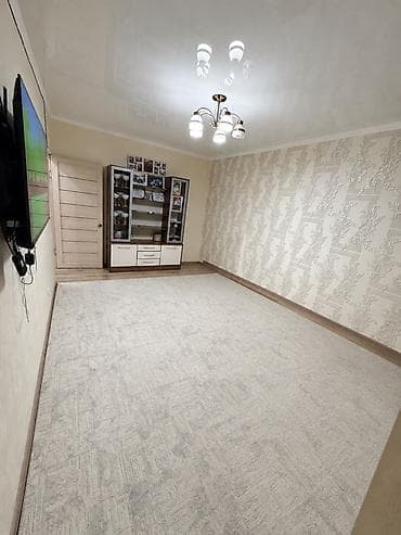 Недвижимость: 3 комнаты, 68 м², 105 серия, 1 этаж, Свежий ремонт — 5