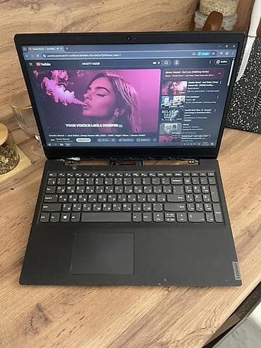 sony netbook: IdeaPad s145-151GM ddr 4. Шустрый и легкий офисный ноут с ссд, заряд — 3