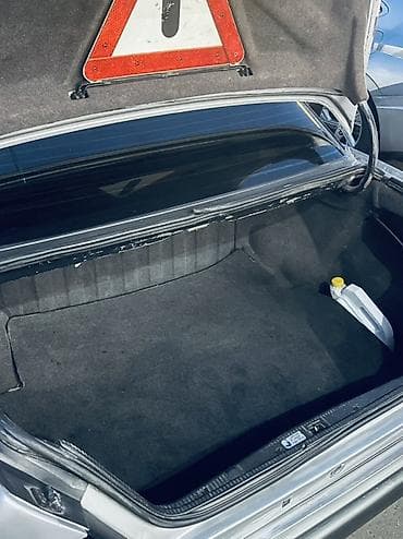 мерс 124 зеркала: Mercedes-Benz W124: 1994 г., 2 л, Механика, Бензин, Седан — 7