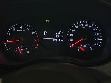 дозатор рулевой: Kia Morning: 2019 г., 1 л, Автомат, Бензин, Хэтчбэк — 10