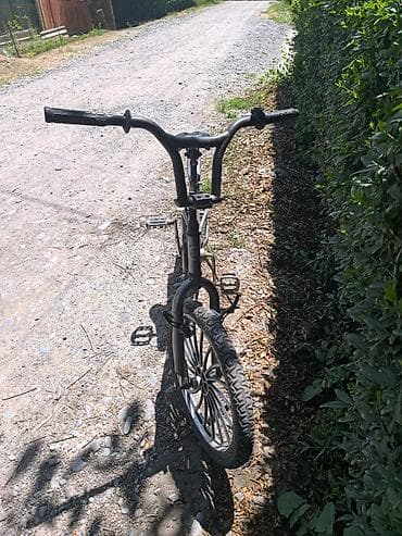 дори: BMX велосипед — 1