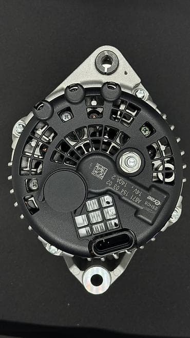 Ключи: Генератор Ssangyong Оригинал — 3