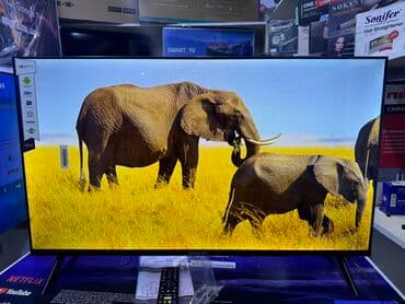 домашний антенна для телевизора: Телик Телевизоры Samsung Android 13 с голосовым управлением, 43 — 26