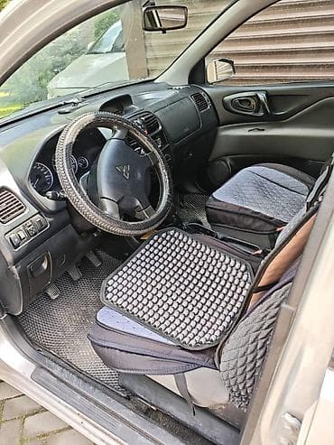 митсубиси семиместный: Mitsubishi Space Star: 2004 г., Механика, Бензин, Хэтчбэк — 5
