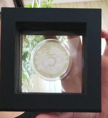 антиквариаты: АНТИКВАРИАТСКУПКА,МОНЕТЫ,ПРИБОРЫ, ЭЛЕКТРОНИКА, - Номинал: 10 сом - — 2