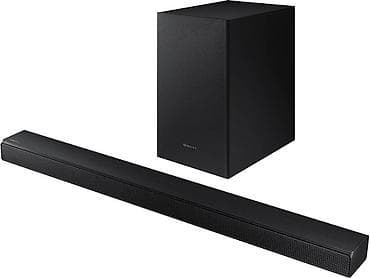 колонки 2 1: Продаю soundbar Samsung hw t550 Состояние отличное Саундбар Samsung — 1