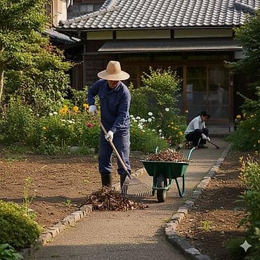 Разнорабочий балдар бар жумуш болсо чала бергиле есть разнорабочие