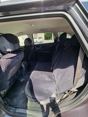 kia sorento 2020: Kia Sorento: 2018 г., Кроссовер — 9