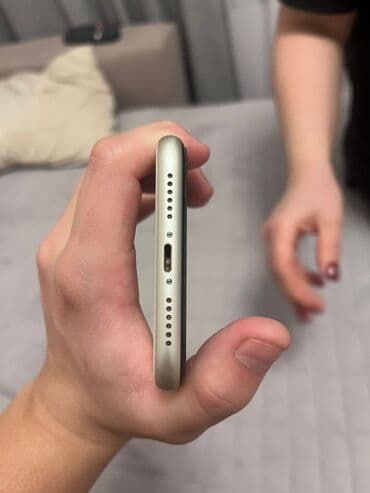 айфон 11 про бу бишкек: IPhone 11, Б/у, 128 ГБ, Белый, Коробка, 75 % — 7