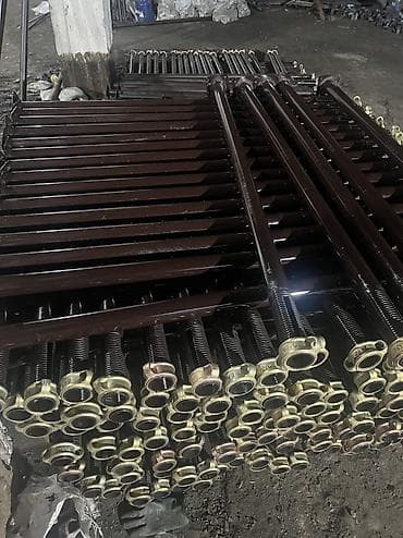 шагыл сокулук: Талап кылынат Өндүрүшкө кара жумушчу, Төлөм: Келишим түрдө, Тажрыйбасыз — 1