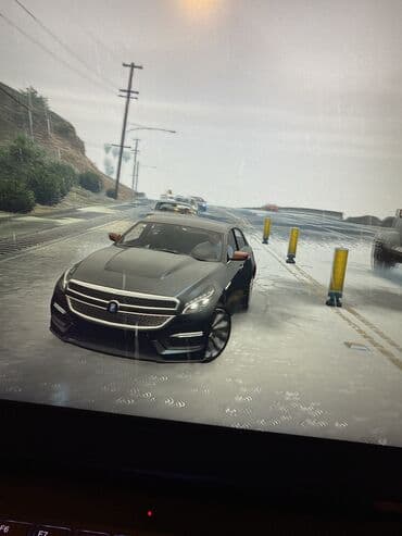 Мониторлор: Ноутбук, Lenovo, 16 ГБ ОЭТ, Intel Core i7, 15.6 ", Колдонулган, Оюндар үчүн, эс тутум SSD — 4