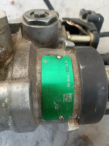 дозатор мерс: Топливная аппаратура Mercedes-Benz Б/у, Оригинал — 3