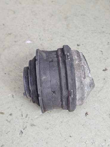 ресивер блока sbc w211: Подушка мотора Mercedes-Benz 2000 г., Б/у, Оригинал, Германия — 5