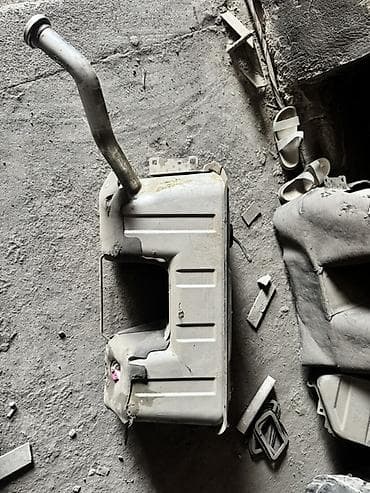 Топливный бак Mercedes-Benz Б/у, Оригинал