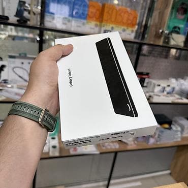 Планшет, Samsung, 10" - 11", Wi-Fi, Классический — 1