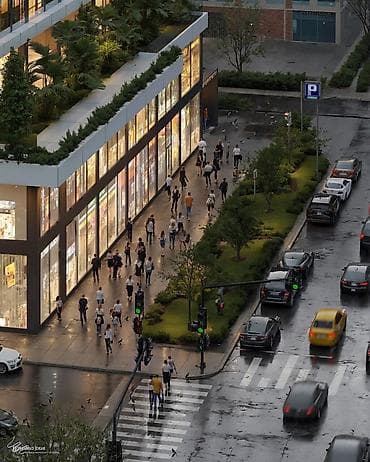 1 бөлмө, 56 м², Элитка, ПСО (өзү оңдоп түзөтүп бүтүү үчүн) — 2